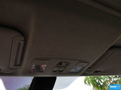2014款 2.5L 自动 两驱尊贵版 5座