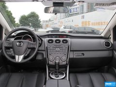 2014款 2.5L 自动 两驱尊贵版 5座