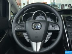 2014款 2.5L 自动 两驱尊贵版 5座