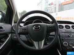 2014款 2.5L 自动 两驱尊贵版 5座