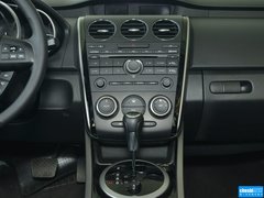 2014款 2.5L 自动 两驱尊贵版 5座