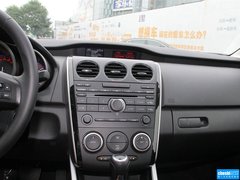 2014款 2.5L 自动 两驱尊贵版 5座