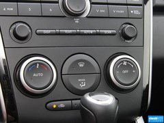 2014款 2.5L 自动 两驱尊贵版 5座