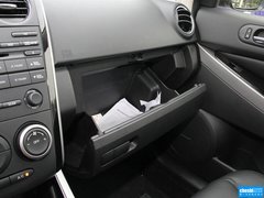 2014款 2.5L 自动 两驱尊贵版 5座