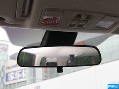 2014款 2.5L 自动 两驱尊贵版 5座