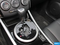 2014款 2.5L 自动 两驱尊贵版 5座