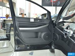 马自达CX-7 2014款 2.5L 自动 两驱尊贵版 5座
