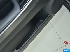 2014款 2.5L 自动 两驱尊贵版 5座