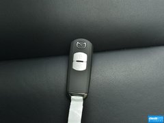 2014款 2.5L 自动 两驱尊贵版 5座