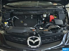 2014款 2.5L 自动 两驱尊贵版 5座