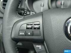 2014款 2.5L 自动 两驱尊贵版 5座