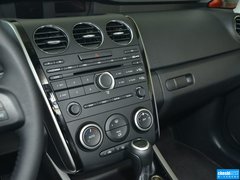 2014款 2.5L 自动 两驱尊贵版 5座
