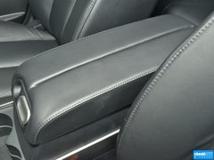 2014款 2.5L 自动 两驱尊贵版 5座