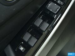 马自达CX-7 2014款 2.5L 自动 两驱尊贵版 5座
