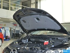 2014款 2.5L 自动 两驱尊贵版 5座