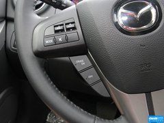2014款 2.5L 自动 两驱尊贵版 5座