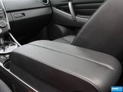 2014款 2.5L 自动 两驱尊贵版 5座