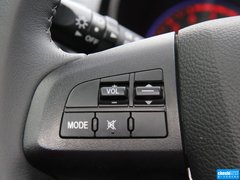 2014款 2.5L 自动 两驱尊贵版 5座