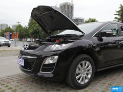 2014款 2.5L 自动 两驱尊贵版 5座
