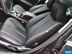 2014款 2.5L 自动 两驱尊贵版 5座