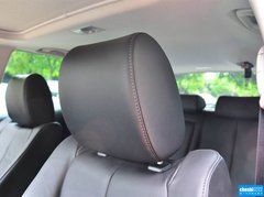 2014款 2.5L 自动 两驱尊贵版 5座