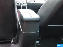 马自达CX-7 2014款 2.5L 自动 两驱尊贵版 5座