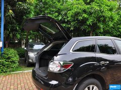 马自达CX-7 2014款 2.5L 自动 两驱尊贵版 5座
