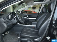 2014款 2.5L 自动 两驱尊贵版 5座