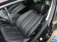马自达CX-7 2014款 2.5L 自动 两驱尊贵版 5座