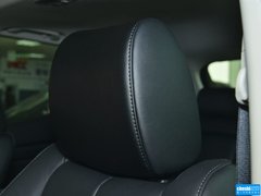 马自达CX-7 2014款 2.5L 自动 两驱尊贵版 5座
