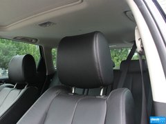 马自达CX-7 2014款 2.5L 自动 两驱尊贵版 5座