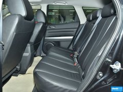 2014款 2.5L 自动 两驱尊贵版 5座