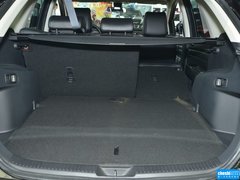 马自达CX-7 2014款 2.5L 自动 两驱尊贵版 5座
