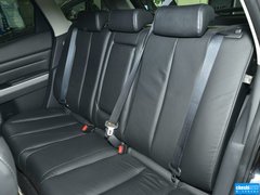 马自达CX-7 2014款 2.5L 自动 两驱尊贵版 5座