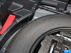 马自达CX-7 2014款 2.5L 自动 两驱尊贵版 5座