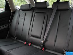 马自达CX-7 2014款 2.5L 自动 两驱尊贵版 5座