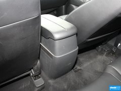 马自达CX-7 2014款 2.5L 自动 两驱尊贵版 5座