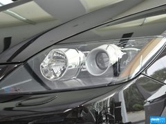 2014款 2.5L 自动 两驱尊贵版 5座