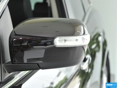2014款 2.5L 自动 两驱尊贵版 5座