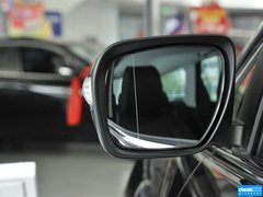 2014款 2.5L 自动 两驱尊贵版 5座