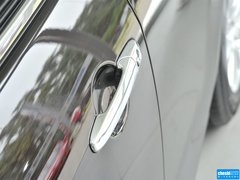 2014款 2.5L 自动 两驱尊贵版 5座