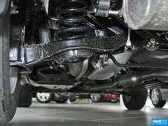 2014款 2.5L 自动 两驱尊贵版 5座