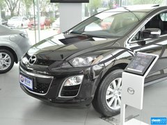 2014款 2.5L 自动 两驱尊贵版 5座