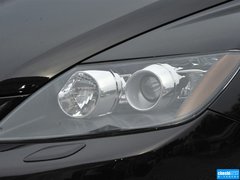 2014款 2.5L 自动 两驱尊贵版 5座