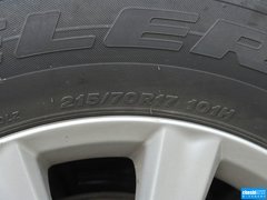 2014款 2.5L 自动 两驱尊贵版 5座
