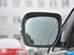 2014款 2.5L 自动 两驱尊贵版 5座
