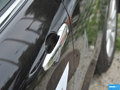 2014款 2.5L 自动 两驱尊贵版 5座