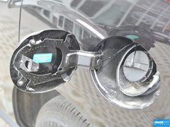 2014款 2.5L 自动 两驱尊贵版 5座