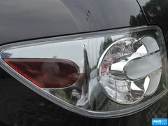 2014款 2.5L 自动 两驱尊贵版 5座