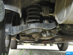 2014款 2.5L 自动 两驱尊贵版 5座